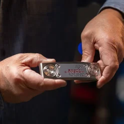 Titleist Scotty Cameron Super Select Newport 2.5 Plus Golf Putter