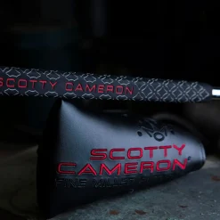 Titleist Scotty Cameron Super Select Newport 2.5 Plus Golf Putter