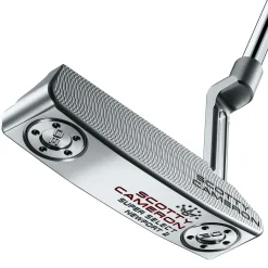 Titleist Scotty Cameron Super Select Newport 2 Golf Putter