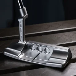 Titleist Scotty Cameron Super Select Newport 2 Golf Putter