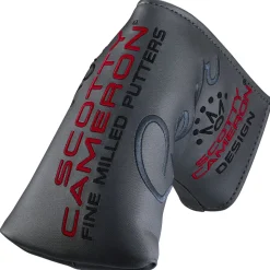 Titleist Scotty Cameron Super Select GOLO 6.5 Golf Putter