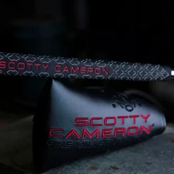Titleist Scotty Cameron Super Select GOLO 6.5 Golf Putter