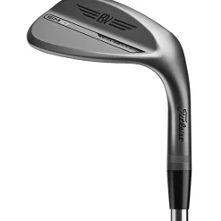 Titleist SM10 Nickel Steel Golf Wedge