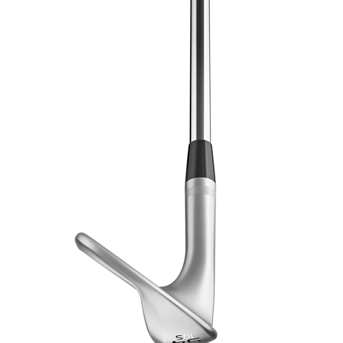 Titleist SM10 Tour Chrome Steel Golf Wedge