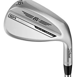 Titleist SM10 Tour Chrome Steel Golf Wedge