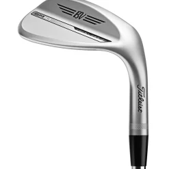 Titleist SM10 Tour Chrome Steel Golf Wedge