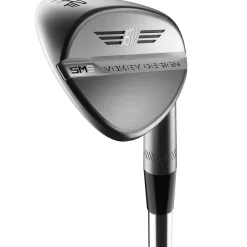 Titleist SM8 Vokey Tour Chrome Steel Golf Wedge