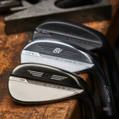 Titleist SM8 Vokey Tour Chrome Steel Golf Wedge