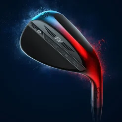 Titleist SM8 Vokey Tour Chrome Steel Golf Wedge