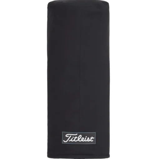 Titleist StaDry Barrel Golf Driver Head Cover