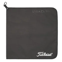 Titleist StaDry Performance Golf Towel