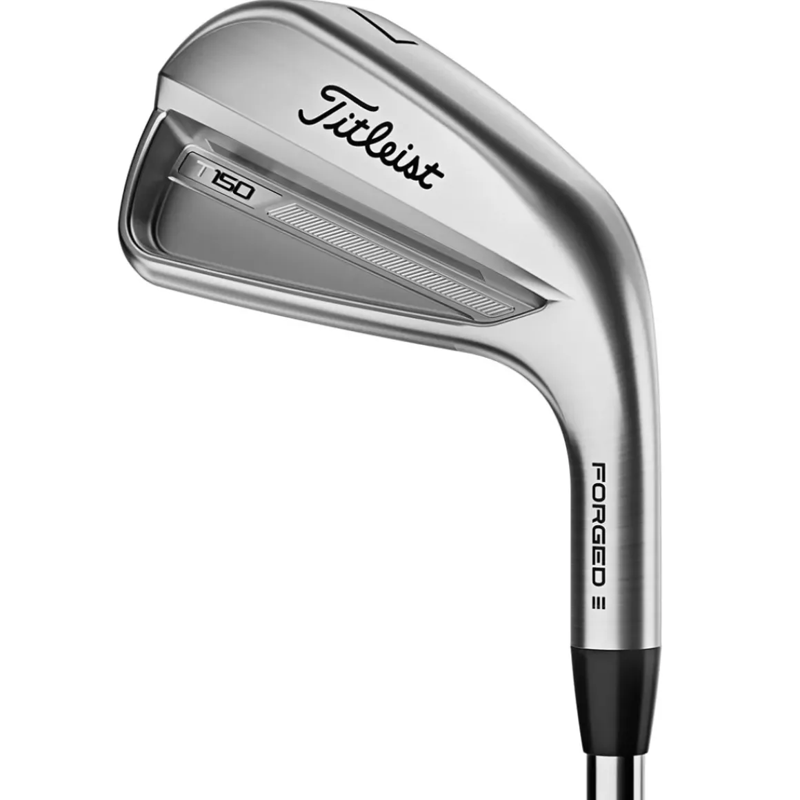 Titleist T150 Steel Golf Irons