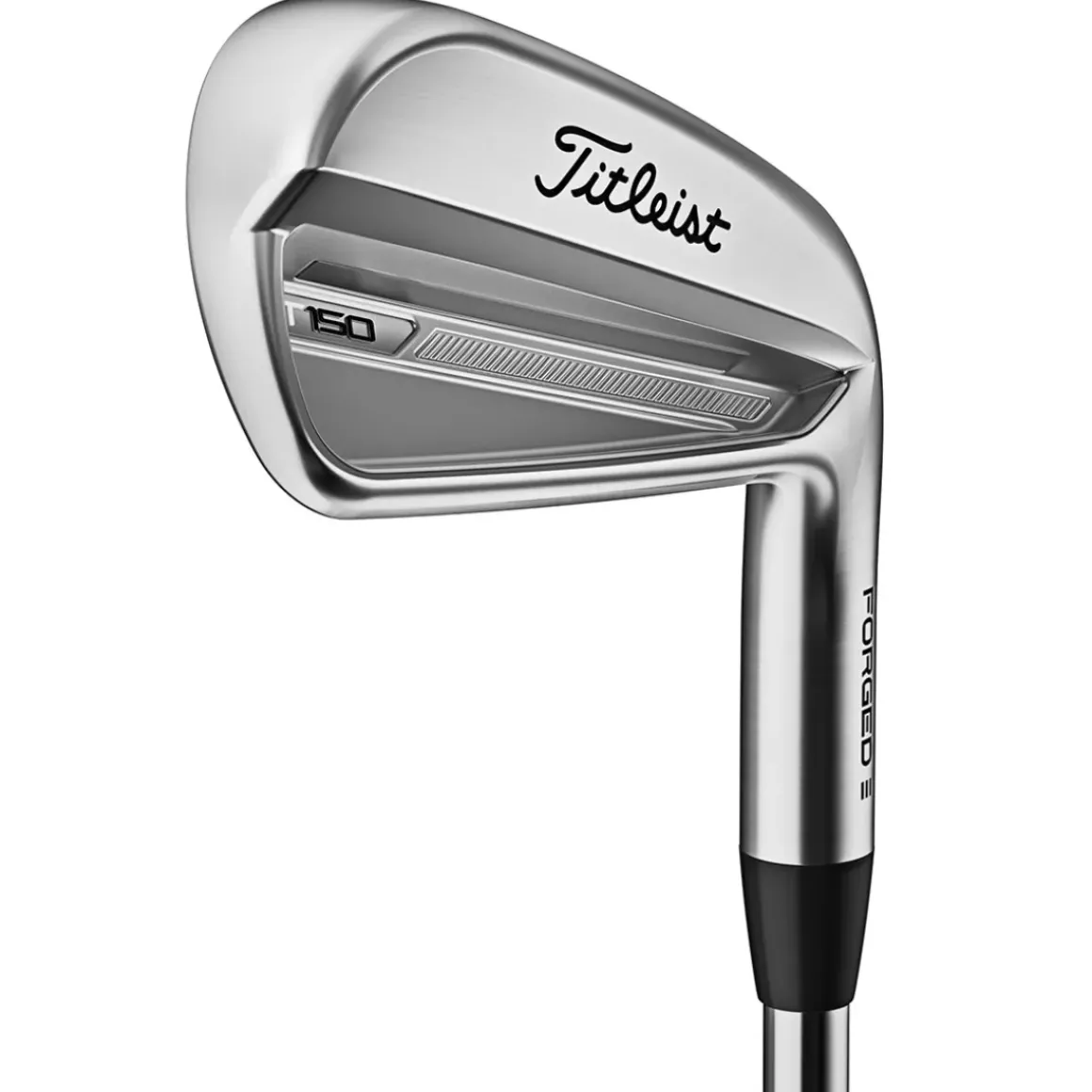 Titleist T150 Steel Golf Irons