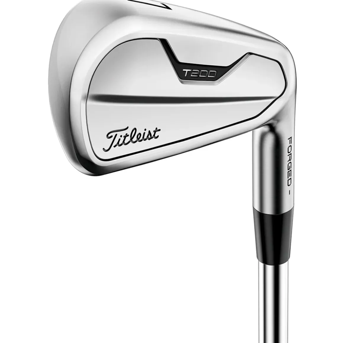 Titleist T200 Steel Golf Irons