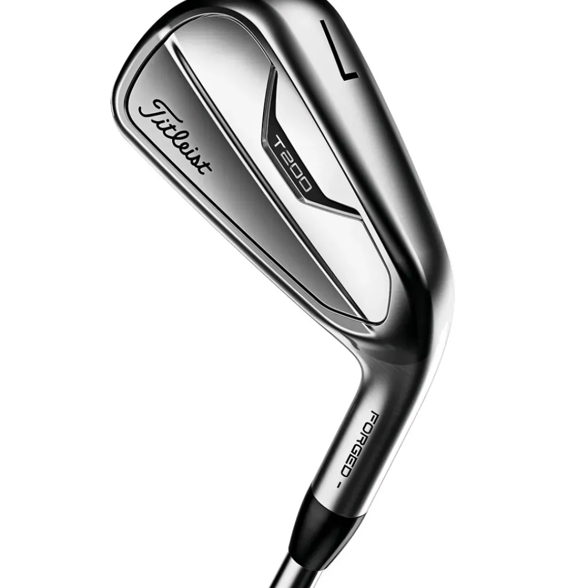 Titleist T200 Steel Golf Irons