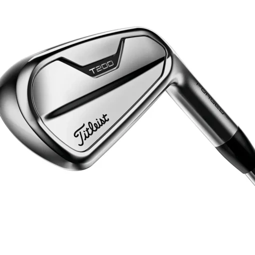 Titleist T200 Steel Golf Irons