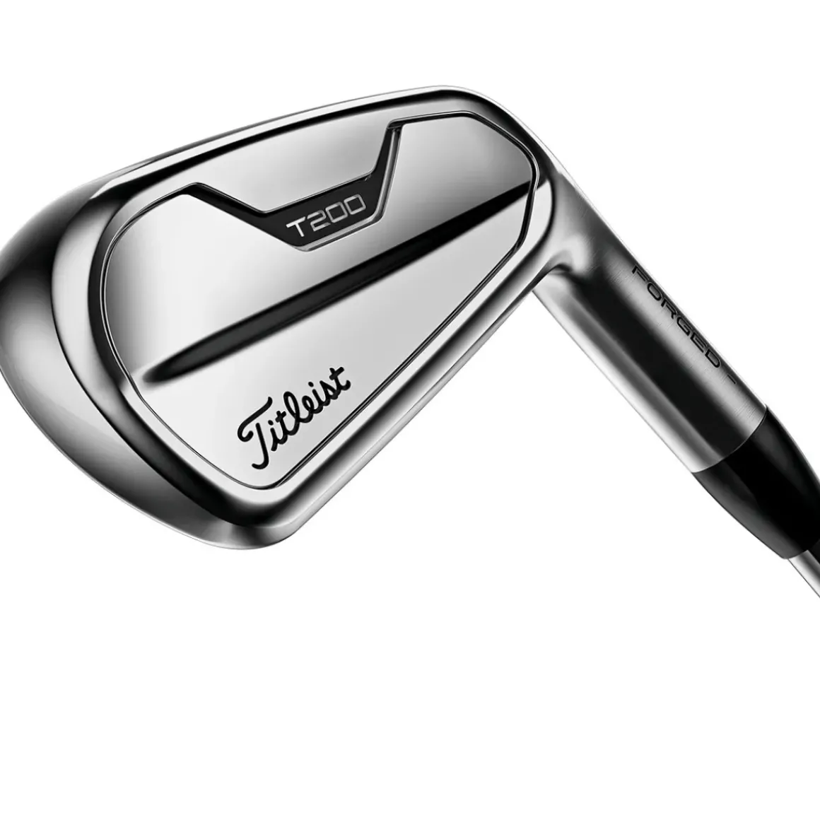 Titleist T200 Steel Golf Irons