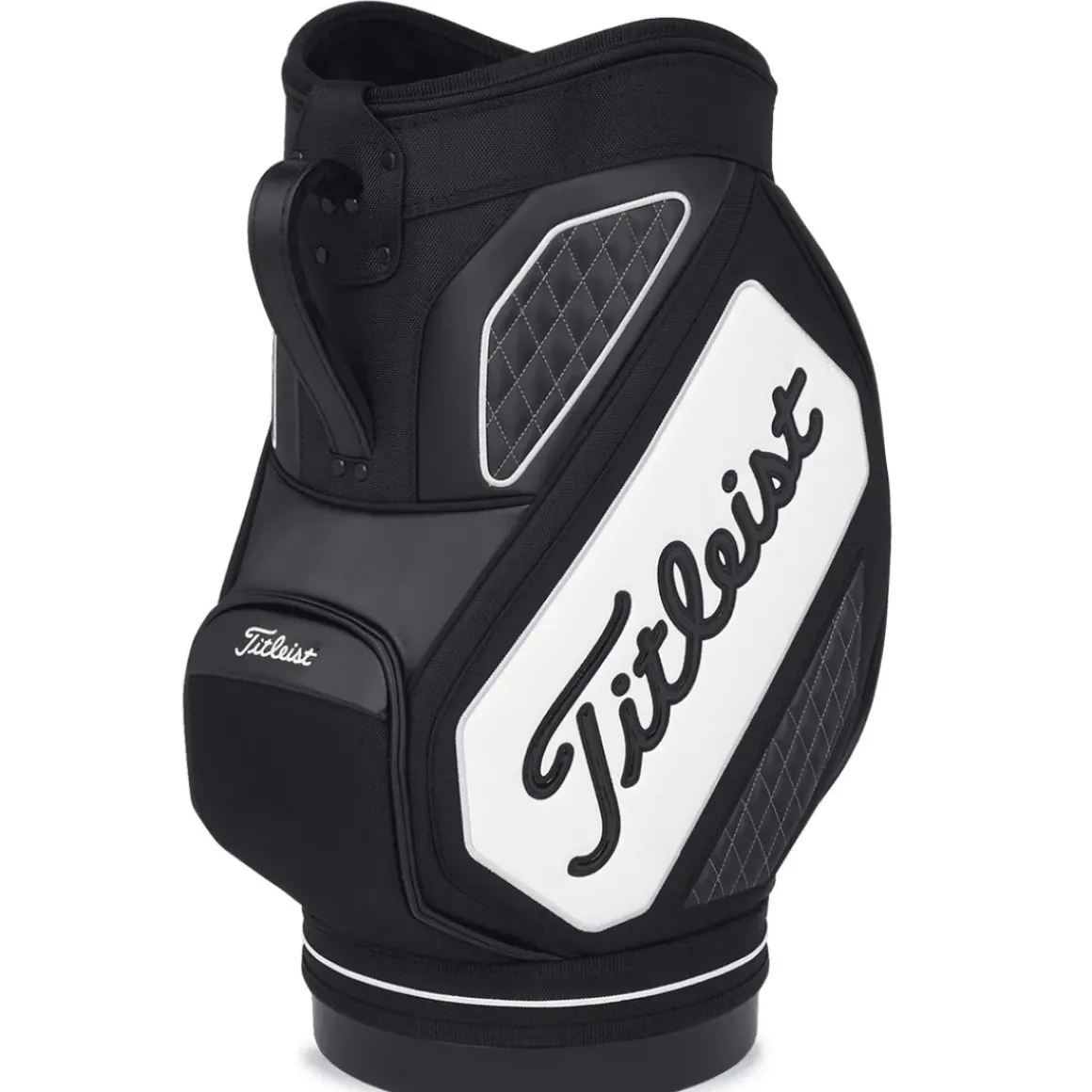 Titleist Tour Series Den Caddy Bag