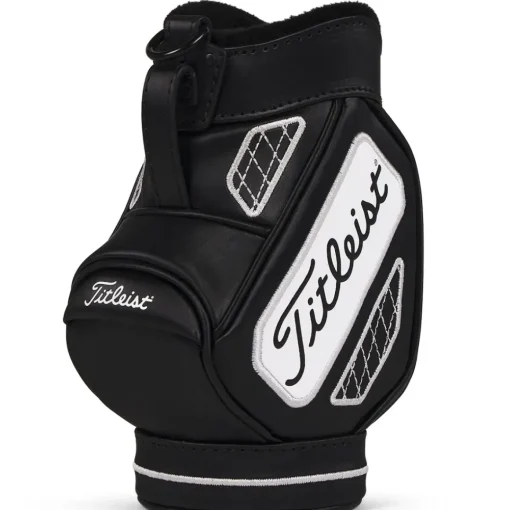 Titleist Tour Series Desk Caddy Golf Bag