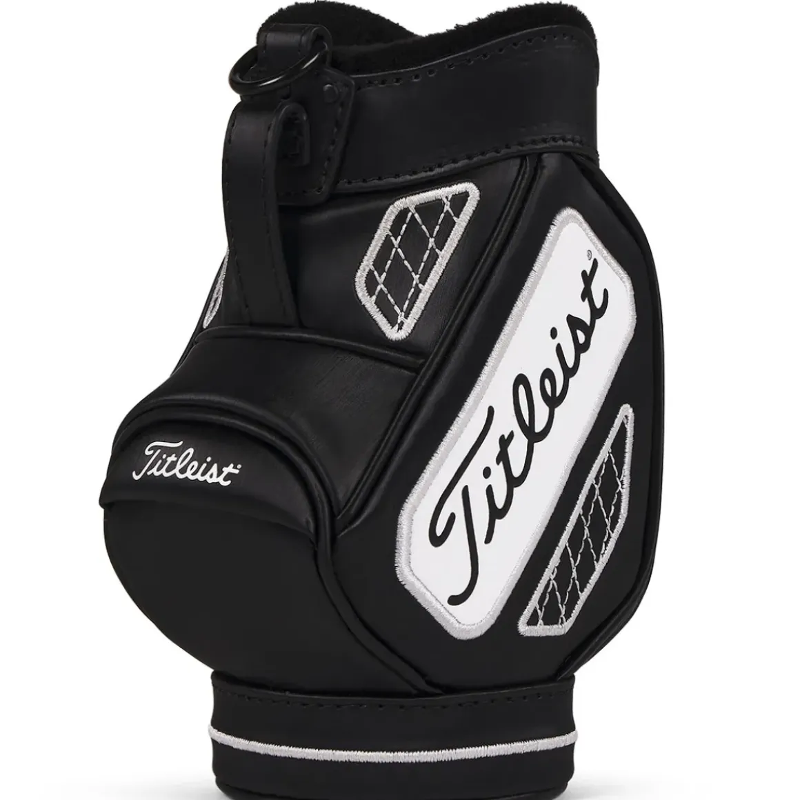 Titleist Tour Series Desk Caddy Golf Bag