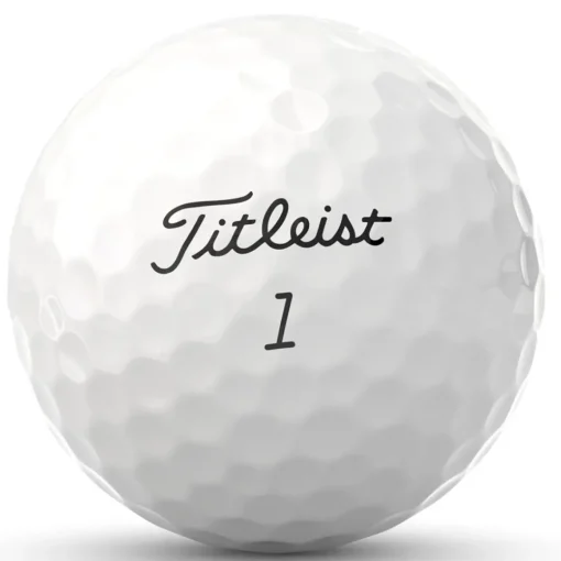 Titleist  Tour Soft 12 Golf Ball Pack