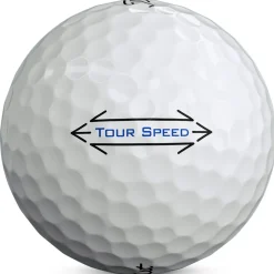 Titleist Tour Speed 12 Golf Ball Pack