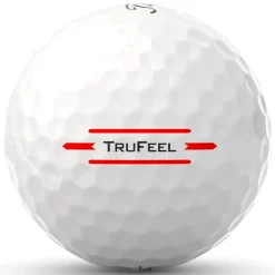 Titleist TruFeel 12 Golf Ball Pack