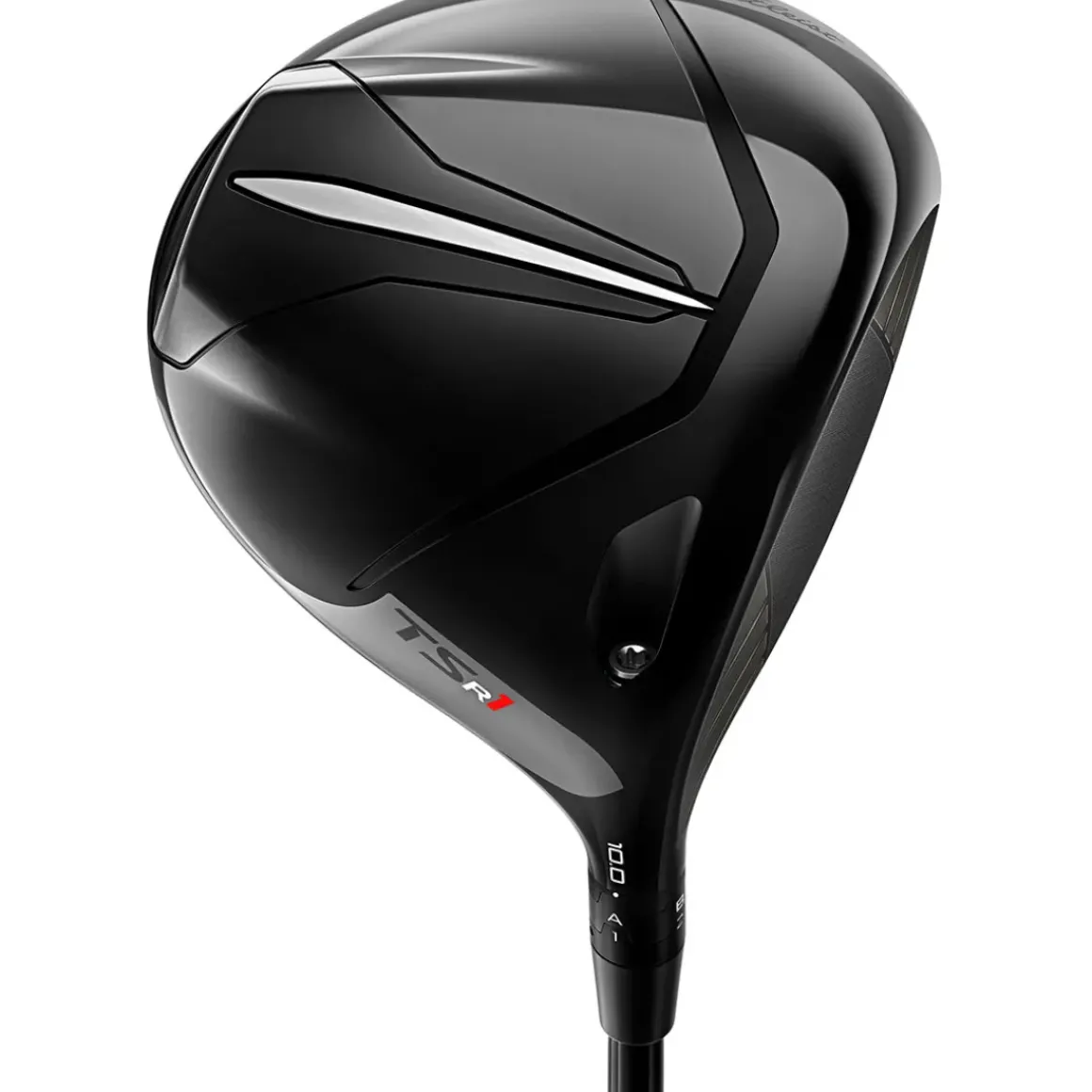Titleist TSR1 Golf Driver