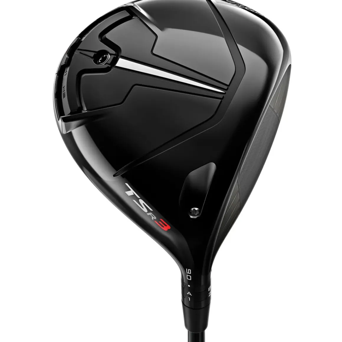 Titleist TSR3 Golf Driver