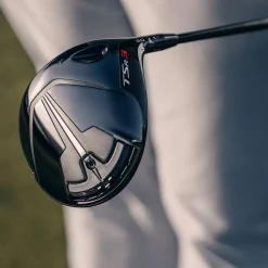 Titleist TSR3 Golf Driver