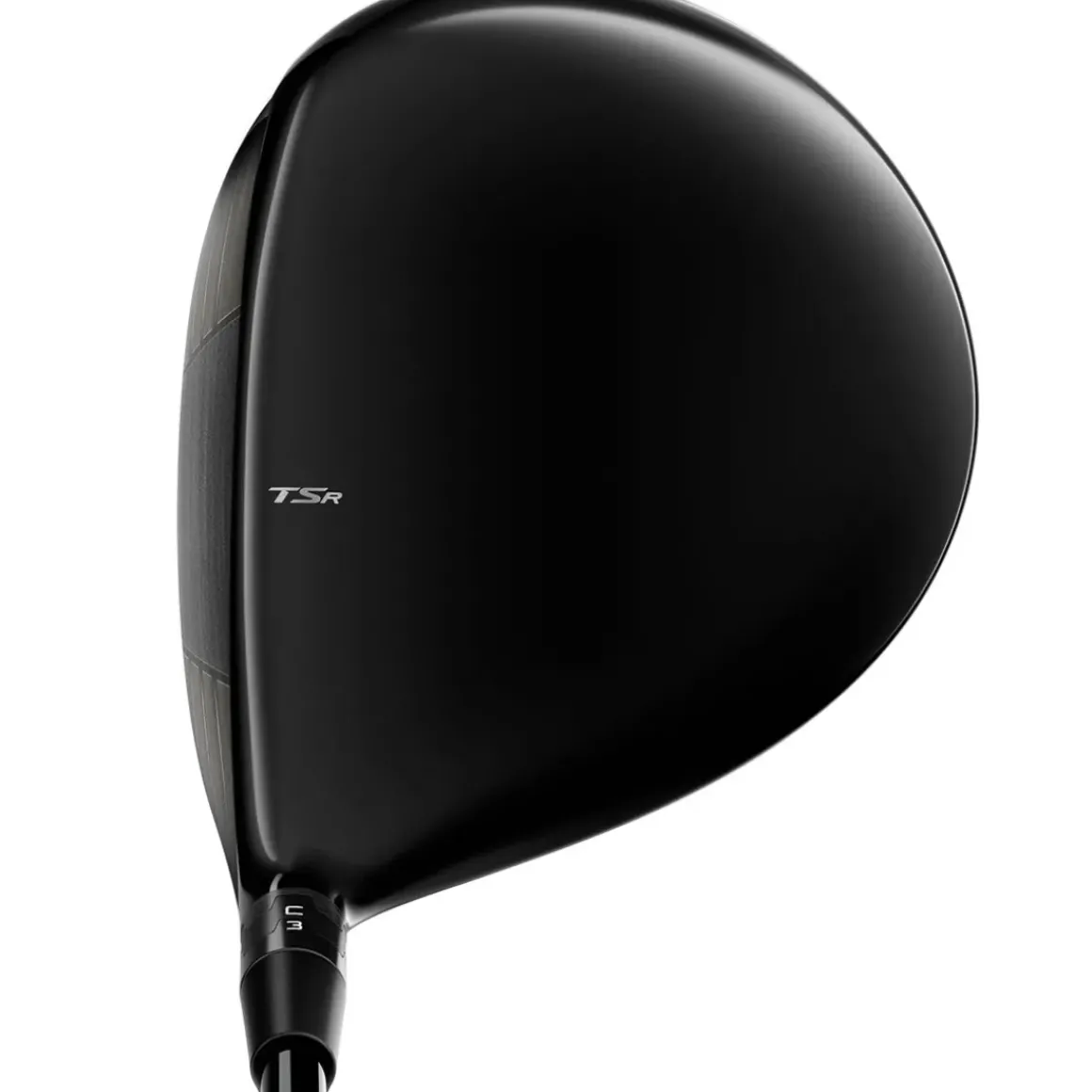 Titleist TSR3 Golf Driver