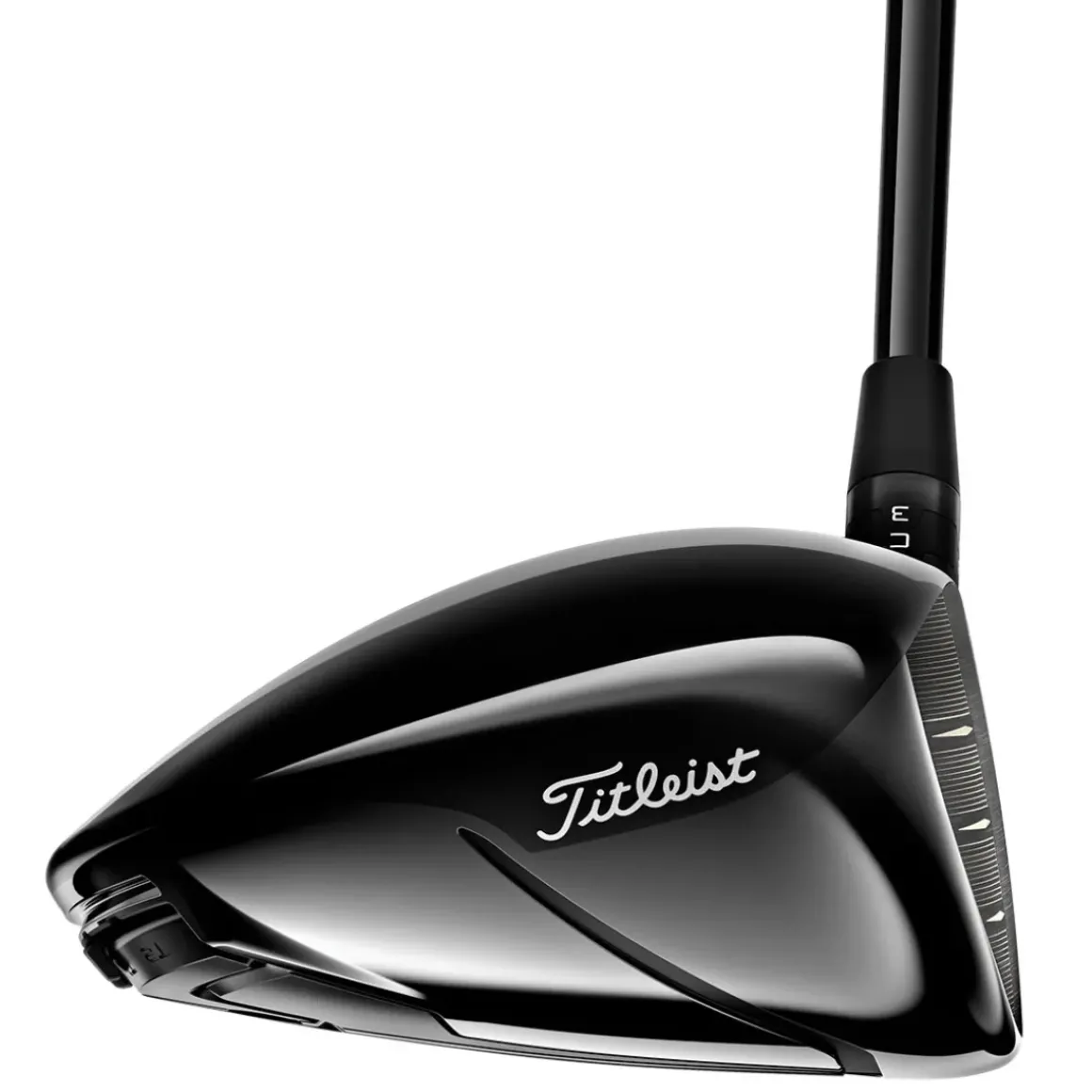 Titleist TSR3 Golf Driver