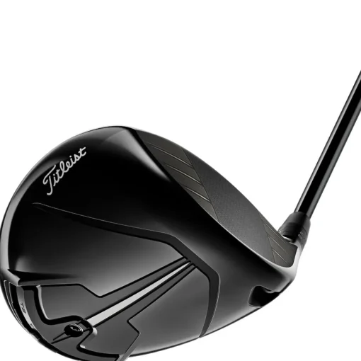 Titleist TSR3 Golf Driver