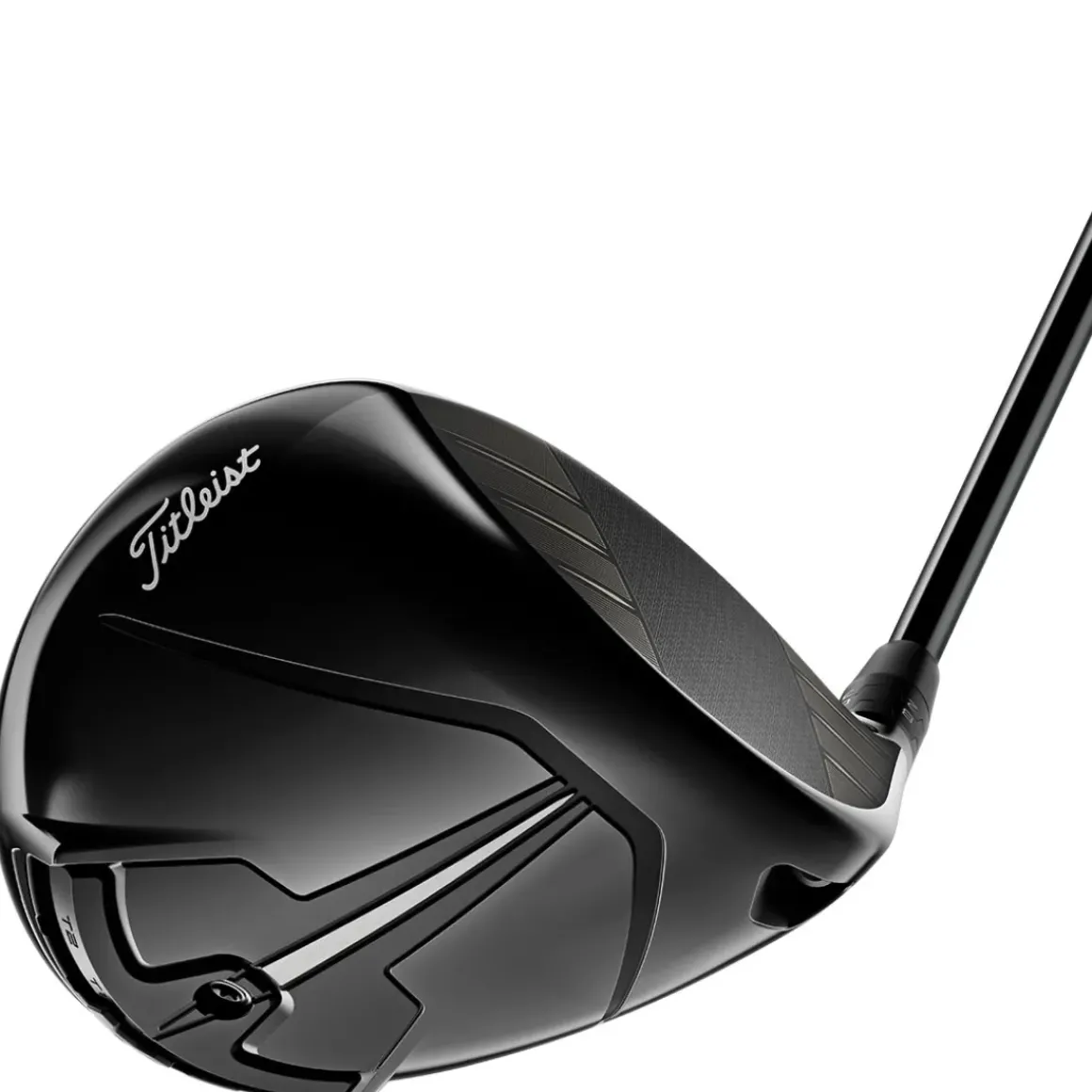 Titleist TSR3 Golf Driver