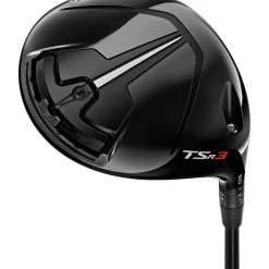 Titleist TSR3 Golf Driver