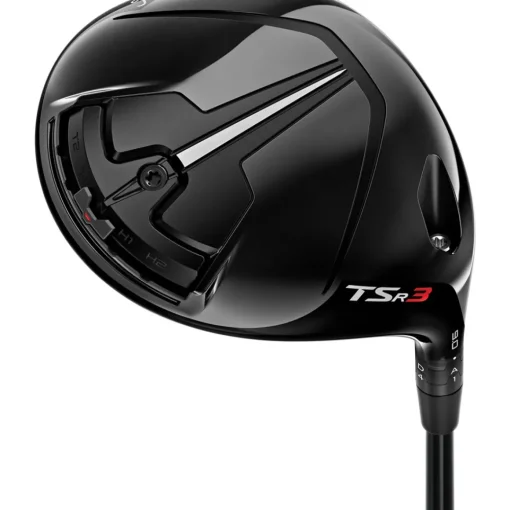 Titleist TSR3 Golf Driver