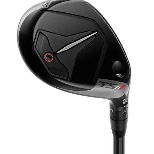 Titleist TSR1 Golf Hybrid