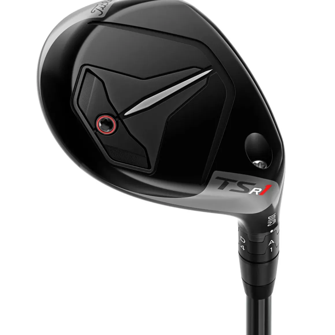 Titleist TSR1 Golf Hybrid