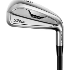 Titleist U.505 Hzrdus Graphite Golf Utility Iron