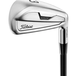 Titleist U.505 Hzrdus Graphite Golf Utility Iron