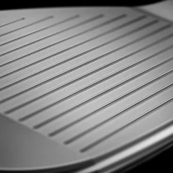 Titleist Vokey SM9 Brushed Steel Golf Wedge