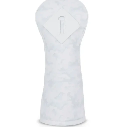 Titleist White Out Golf Driver Head Cover