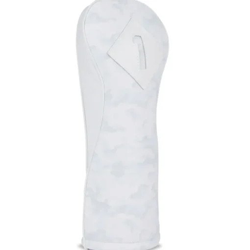 Titleist White Out Golf Driver Head Cover