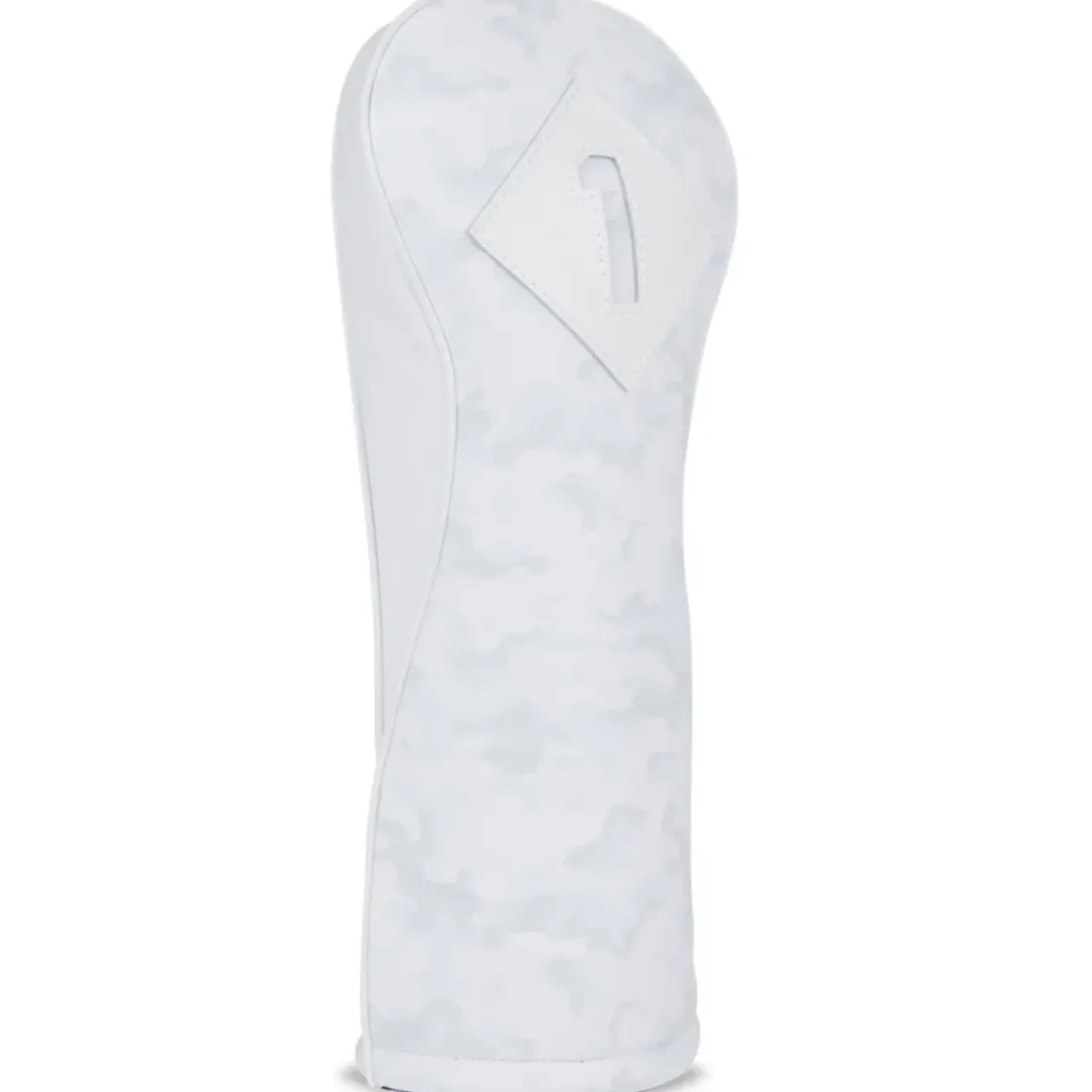 Titleist White Out Golf Driver Head Cover