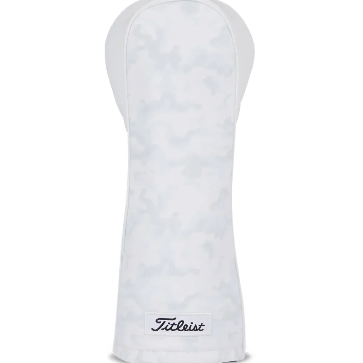 Titleist White Out Golf Driver Head Cover