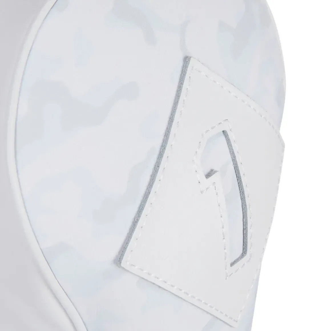 Titleist White Out Golf Driver Head Cover