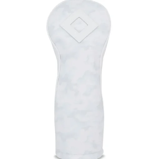 Titleist White Out Golf Fairway Wood Head Cover