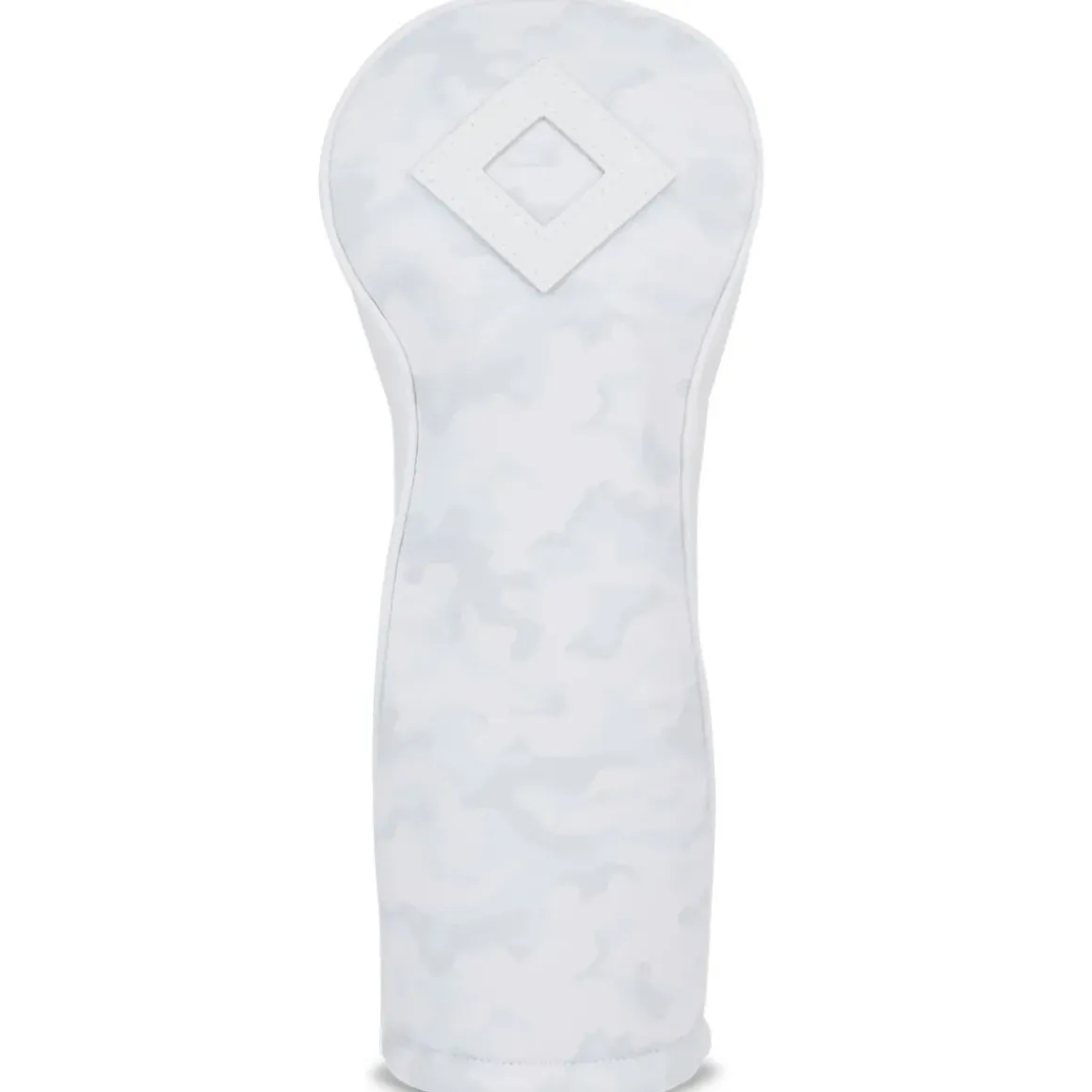 Titleist White Out Golf Fairway Wood Head Cover