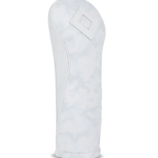 Titleist White Out Golf Fairway Wood Head Cover