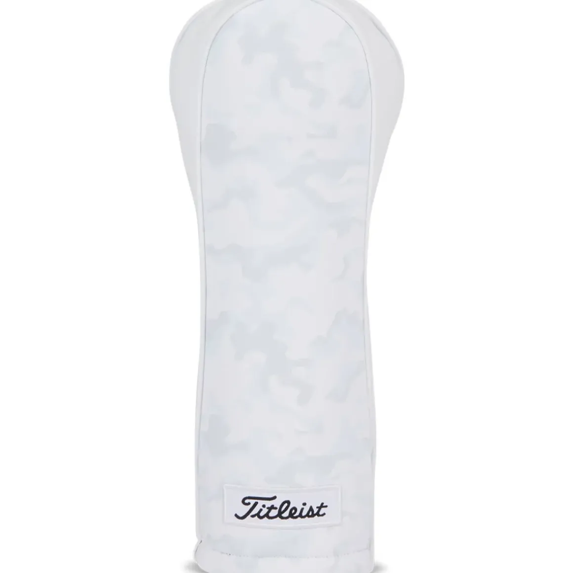 Titleist White Out Golf Fairway Wood Head Cover